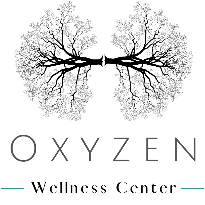 Oxyzen